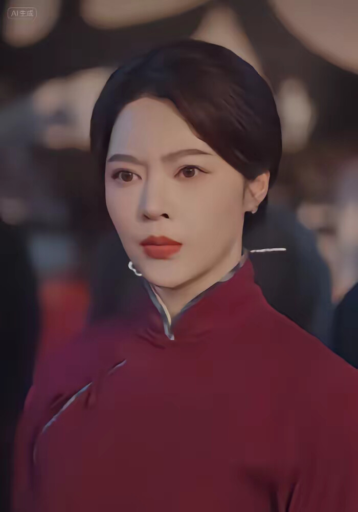 《乱世贼王》剧照