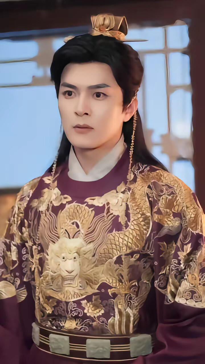 《花开时节动京城》剧照