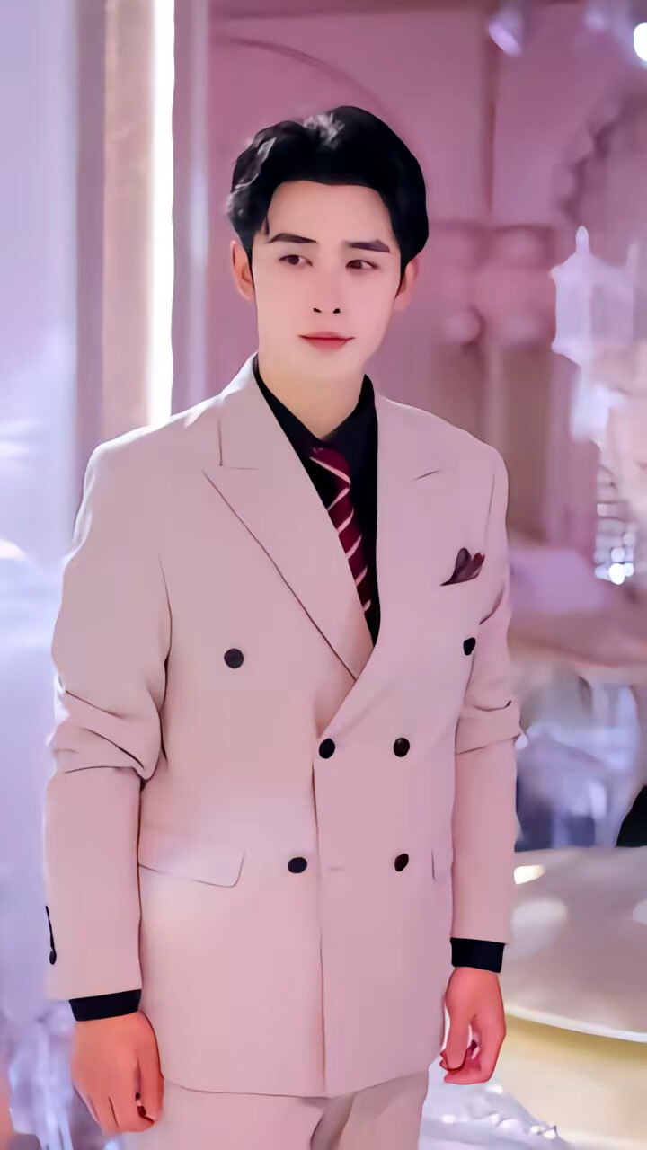 《顾总,太太又把您拉黑了》剧照