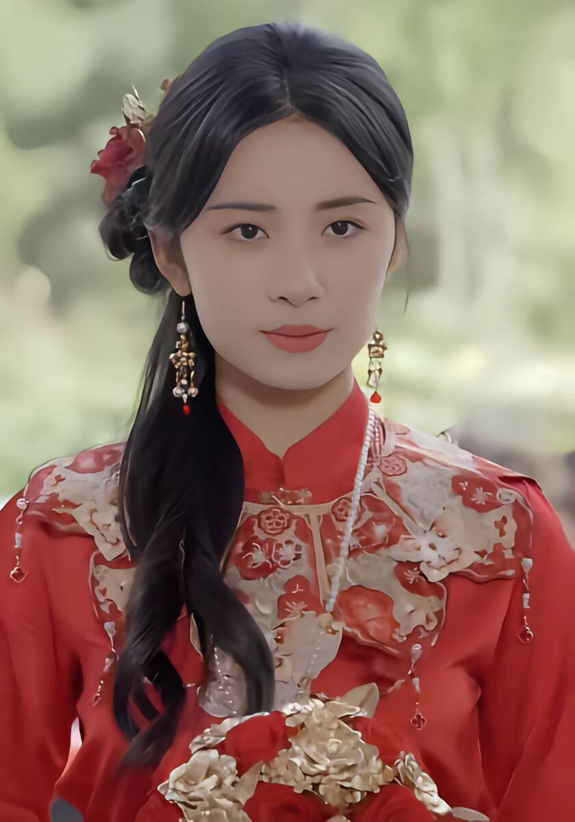 《嫁纨绔,本宫专治不服》剧照