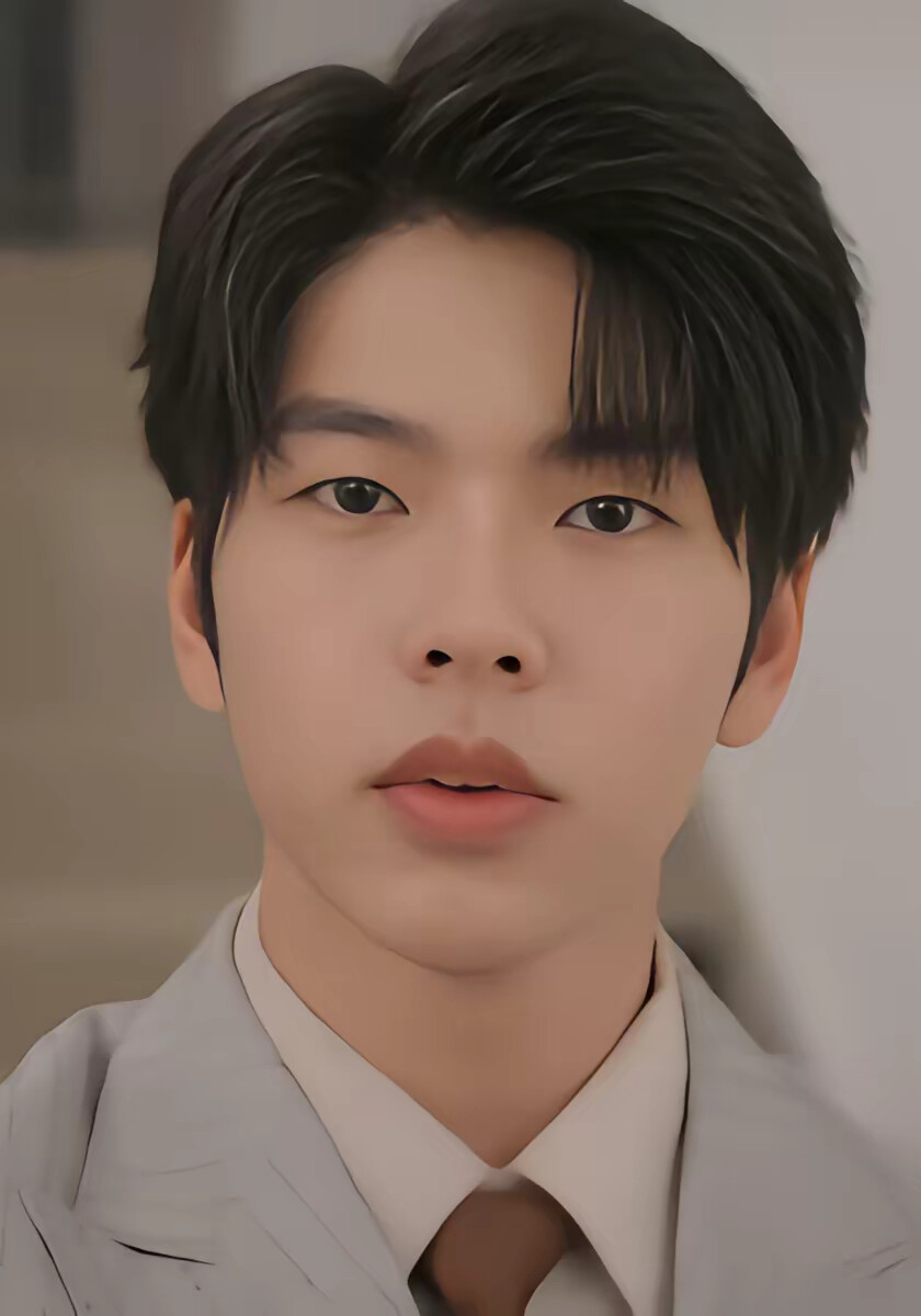 《他们为我刻好了墓碑》剧照