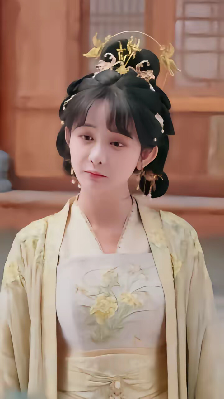 《救命,病娇王爷是装的》剧照