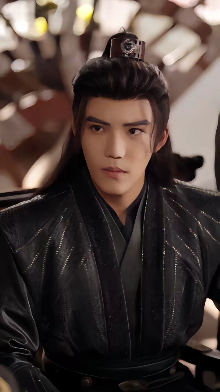 《什么,你管这叫养生功法》剧照