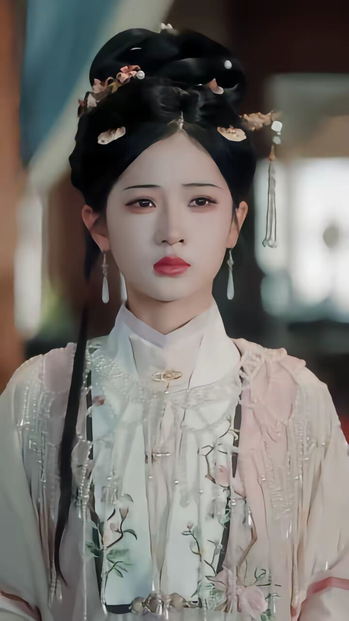 《我的祖母是穿越女》剧照