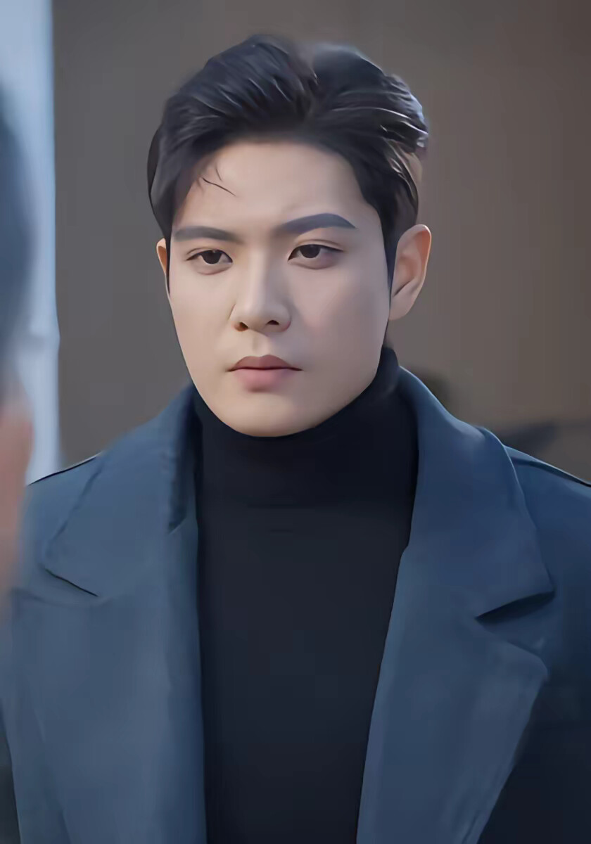 《绝情救赎》剧照