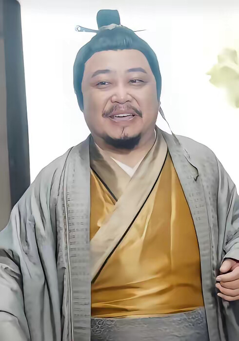 《待梨花落尽》剧照