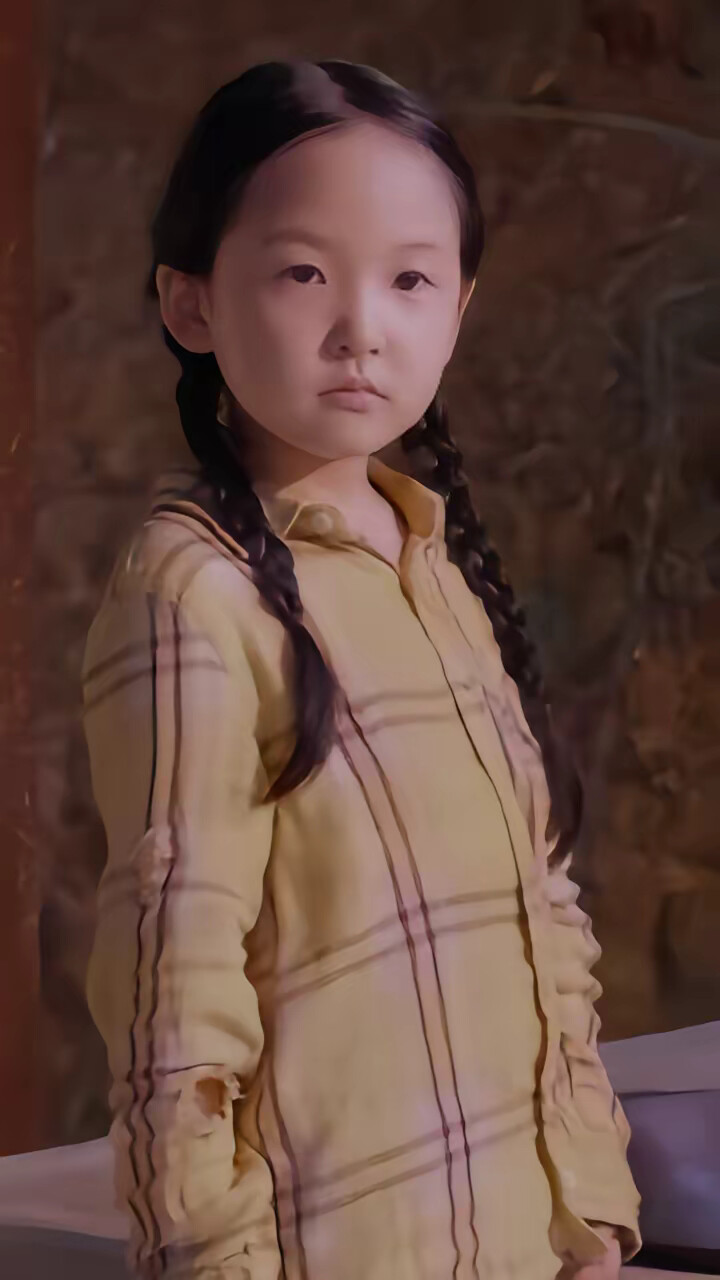 《厨神萌宝》剧照