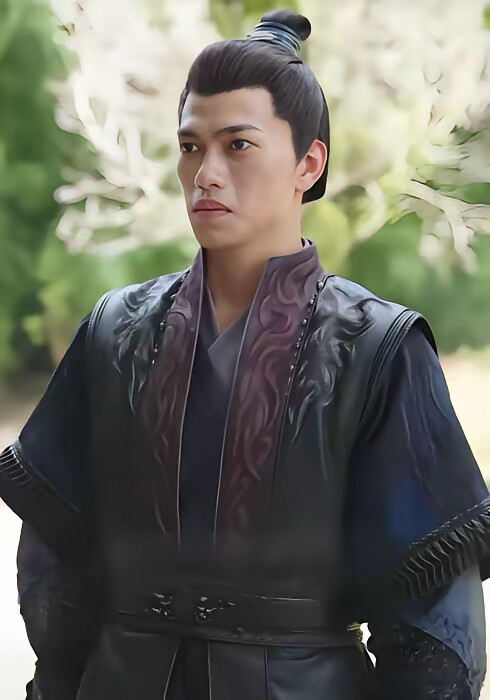 《重生后,我成了摄政王的掌心娇》剧照