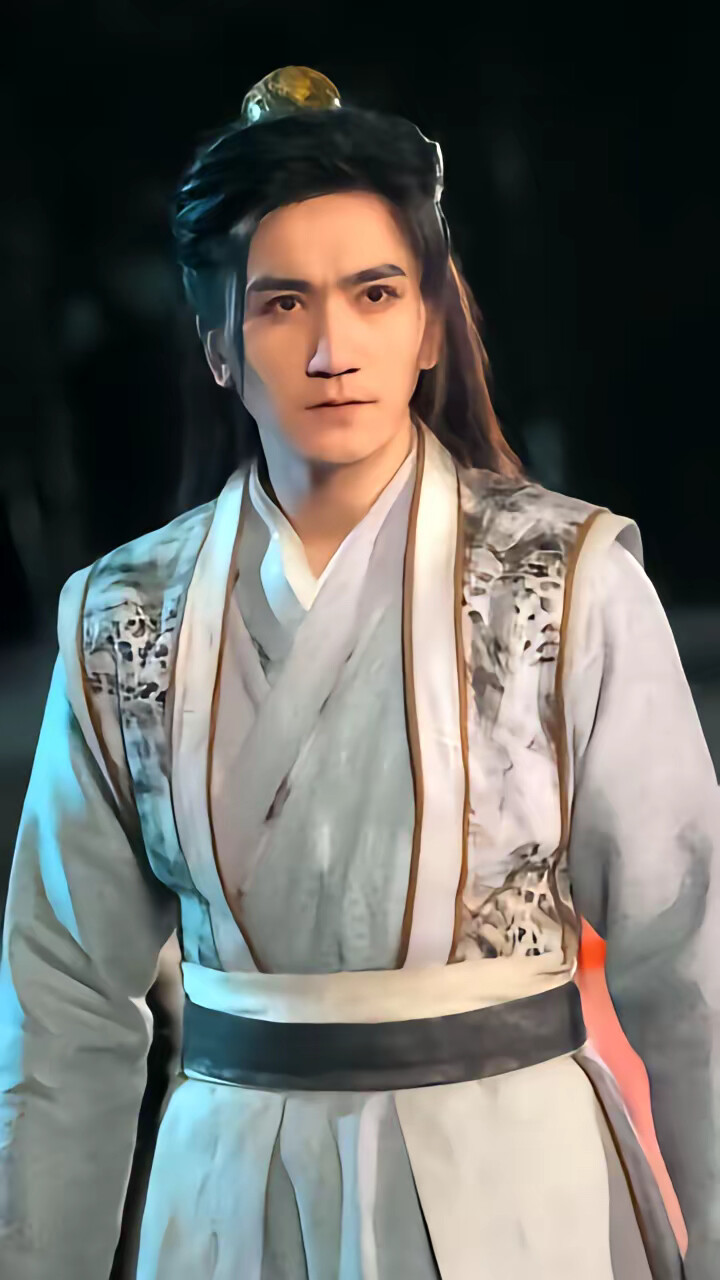 《鲜衣怒马踏长安》剧照