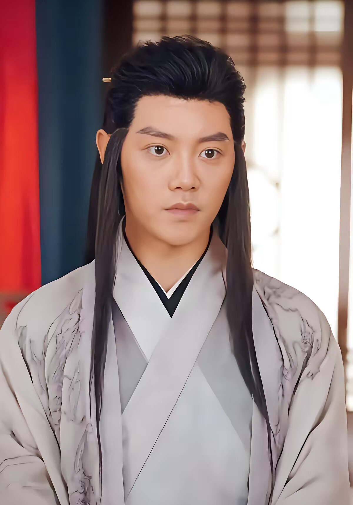 《反派儿子抛弃女帝,我反手娶回家》剧照