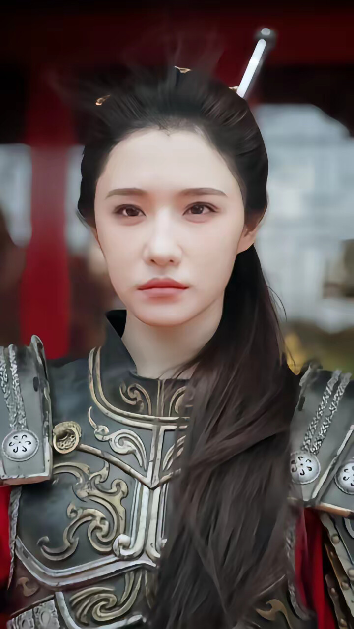 《长公主重生归来,尔等都是臣》剧照