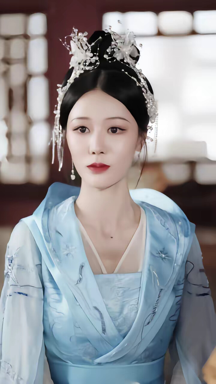 《大夏第一皇子》剧照