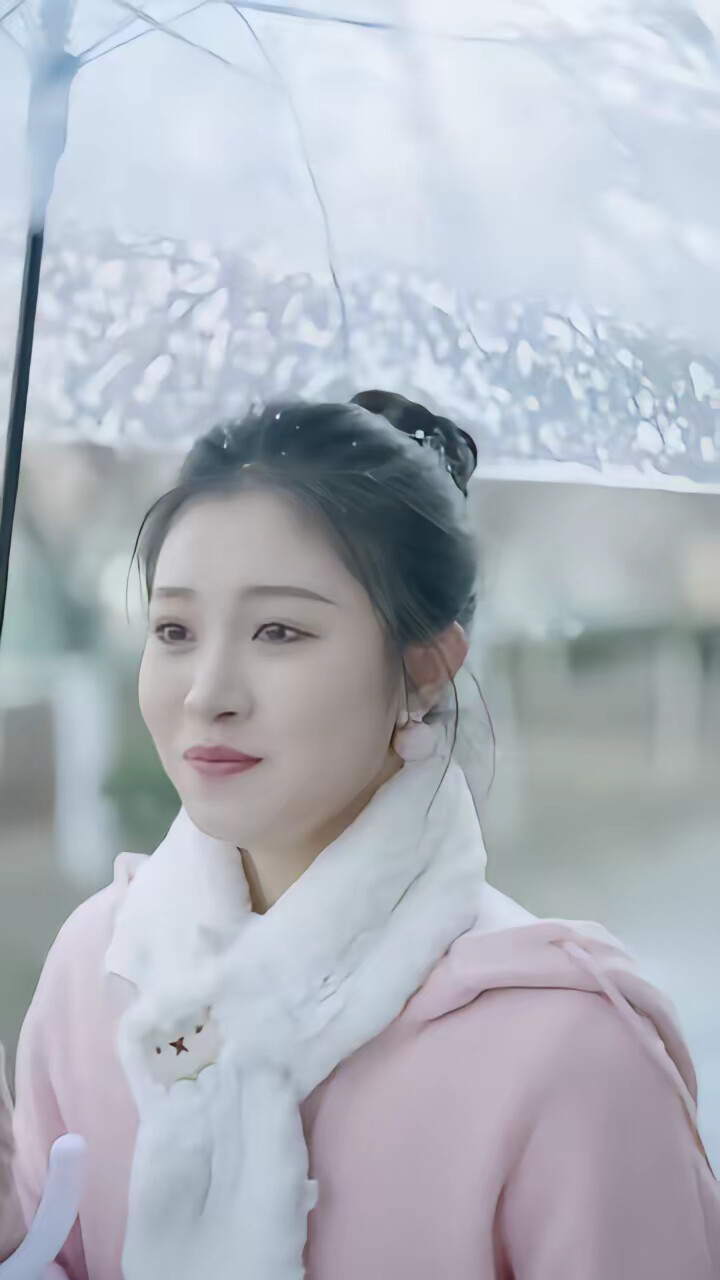 《竹马与青梅》剧照