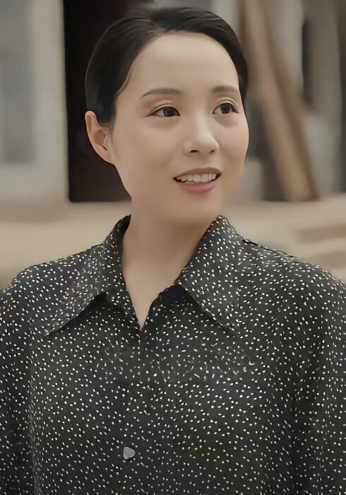 《八零:天降福宝竟是天道亲闺女》剧照