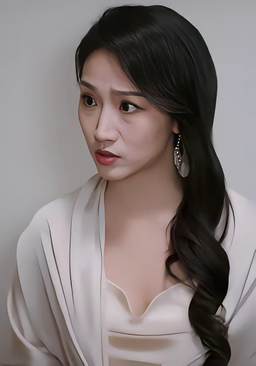 《许你一场悲欢》剧照