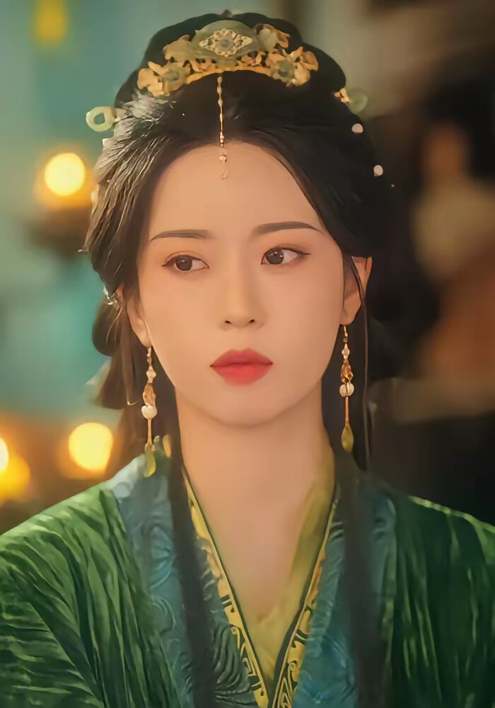 《下堂嫡女权倾朝野后,皇子求娶》剧照