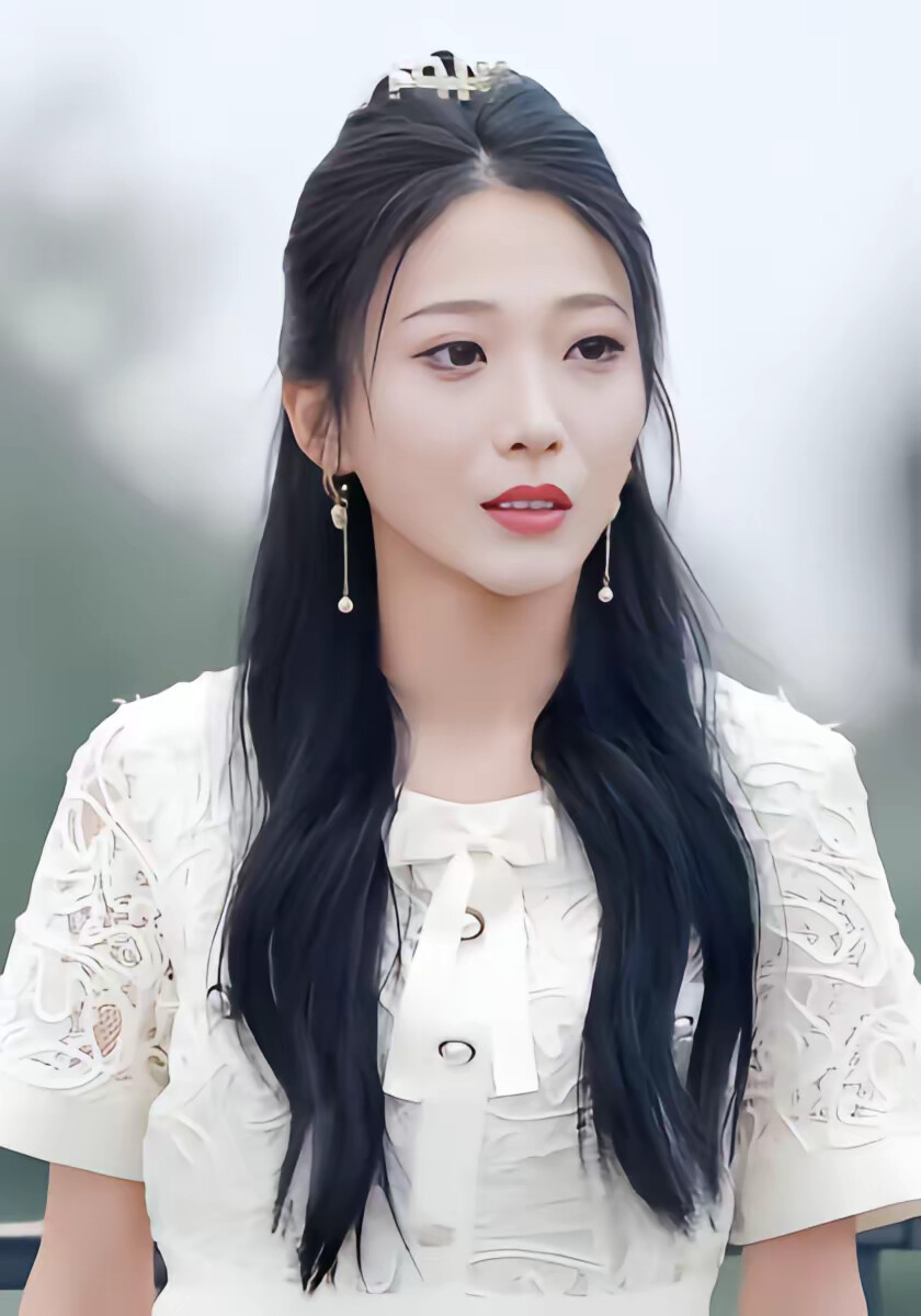 《错认镜中花》剧照