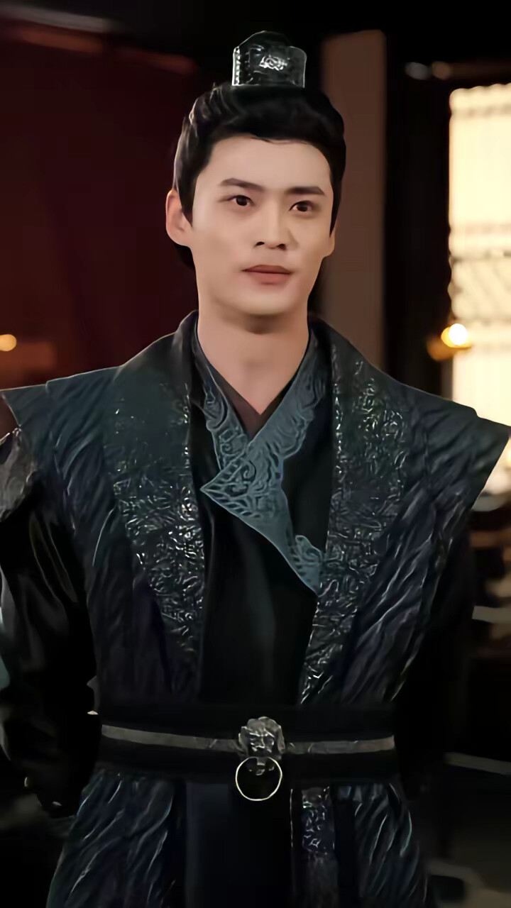 《归来凤栖处》剧照