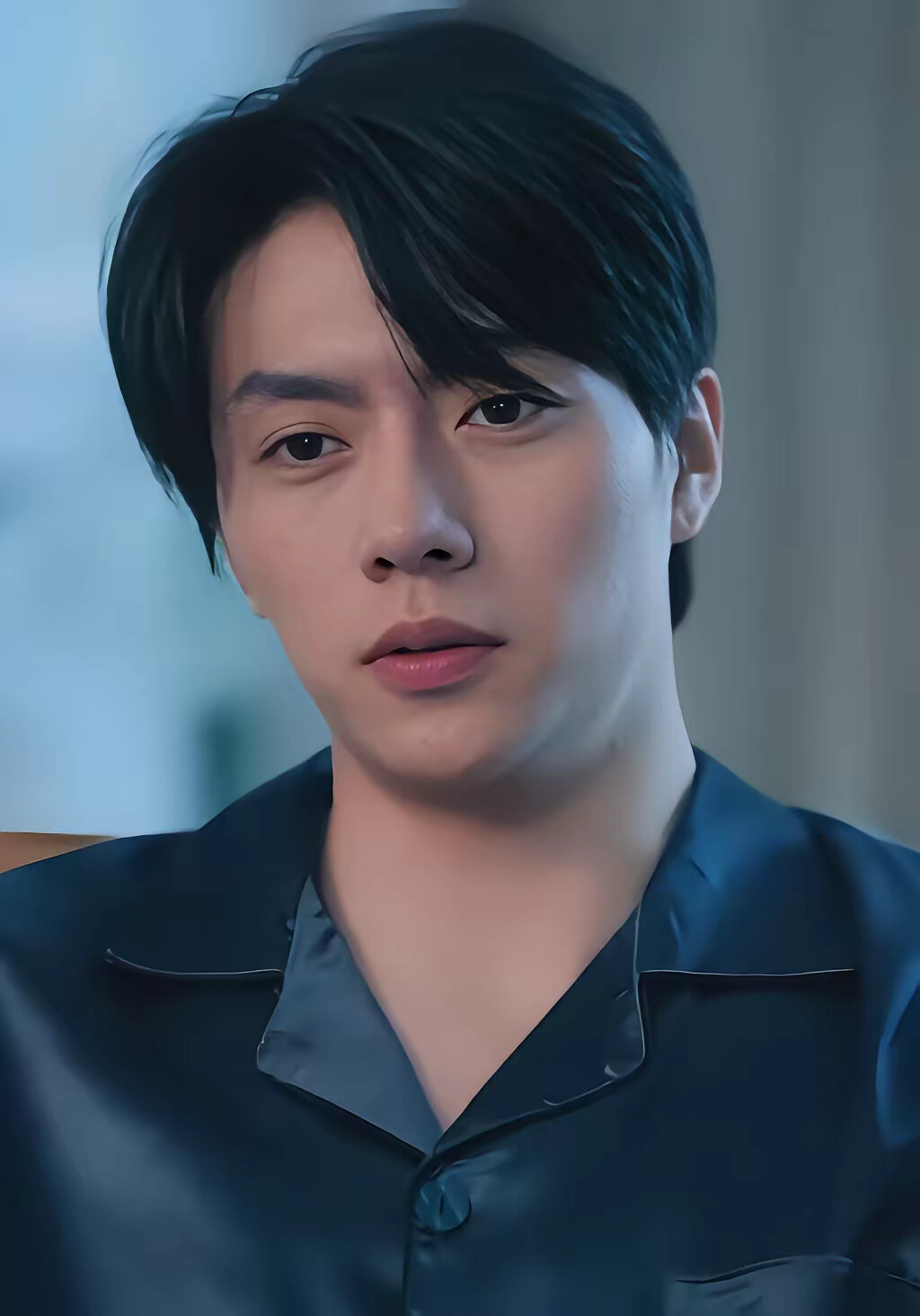 《转身已是上京云》剧照