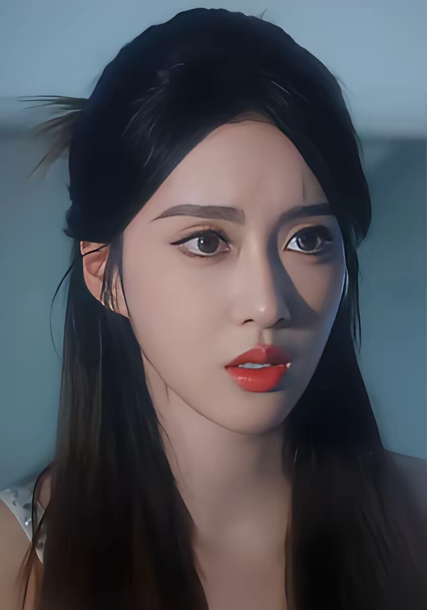 《与黑夜共枕》剧照