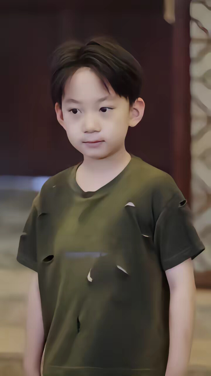 《崽崽来自仙界专治各种不服》剧照