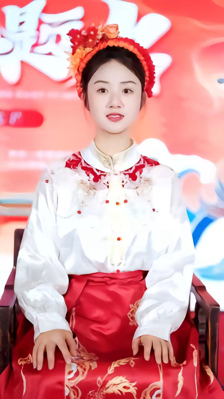 《山沟沟里飞出个金凤凰》剧照