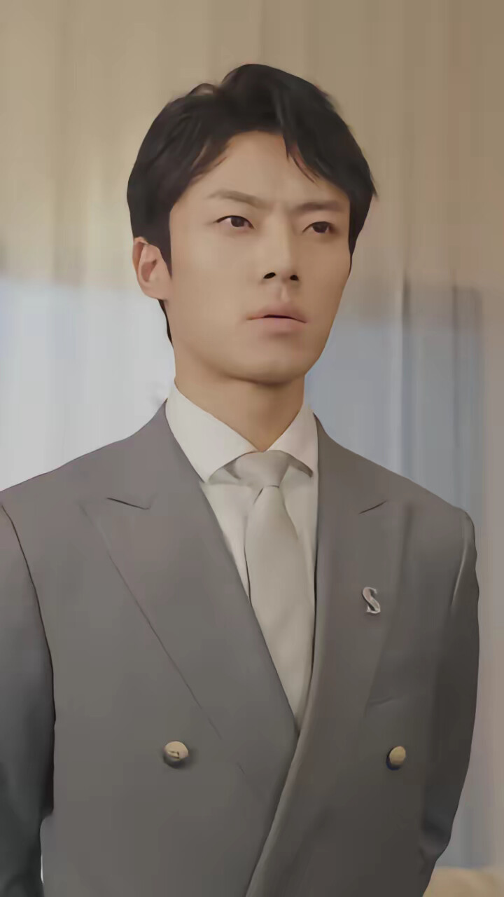 《人中之龙第二季》剧照