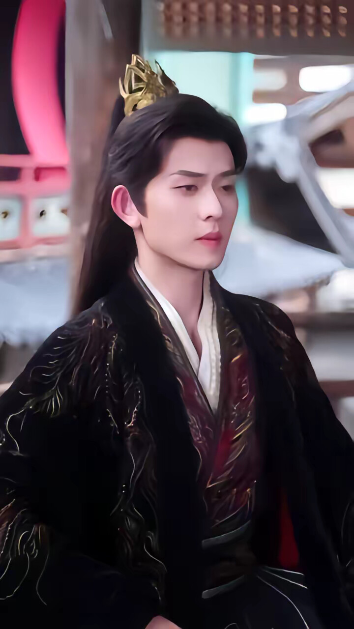 《双面权臣暗恋我》剧照
