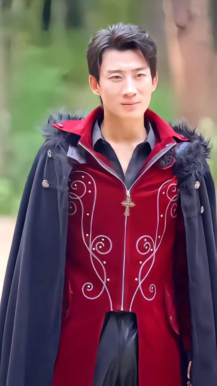 《北凉悍刀》剧照