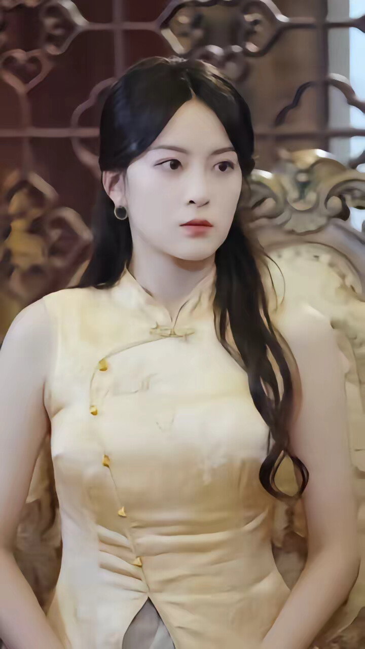 《崽崽来自仙界专治各种不服》剧照