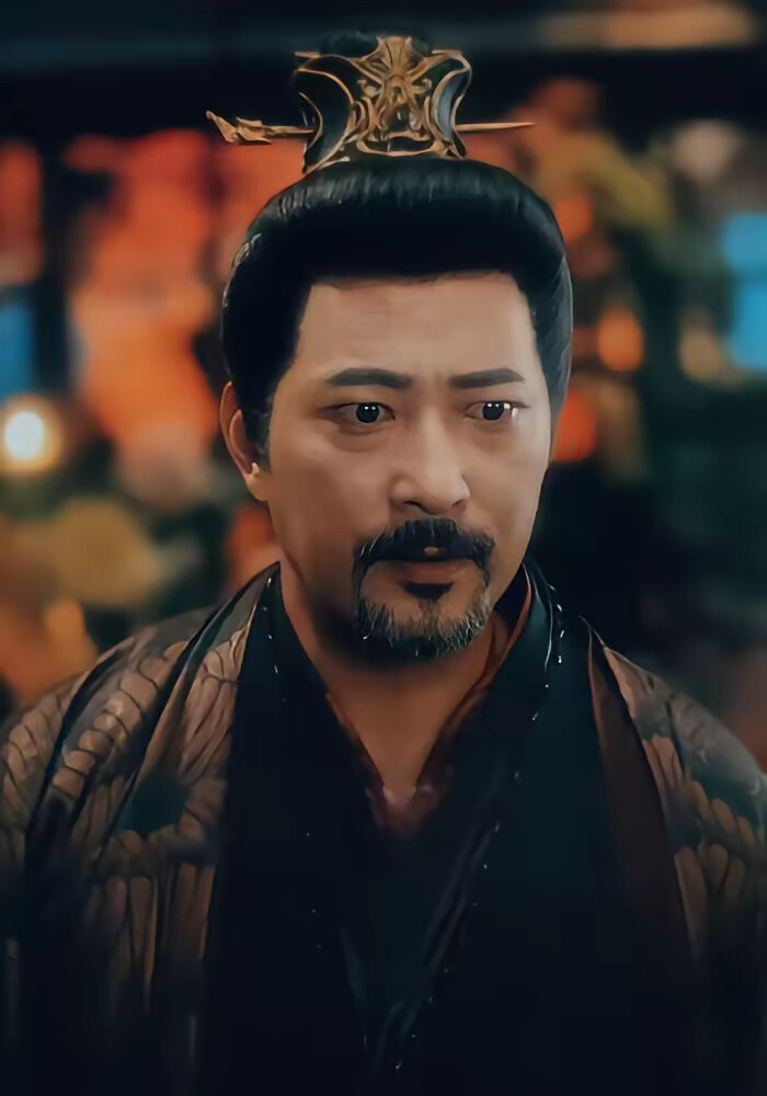 《花前喜事》剧照