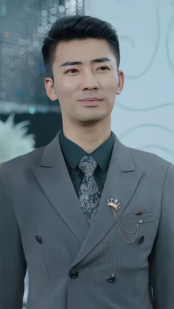 《狂少归来》剧照