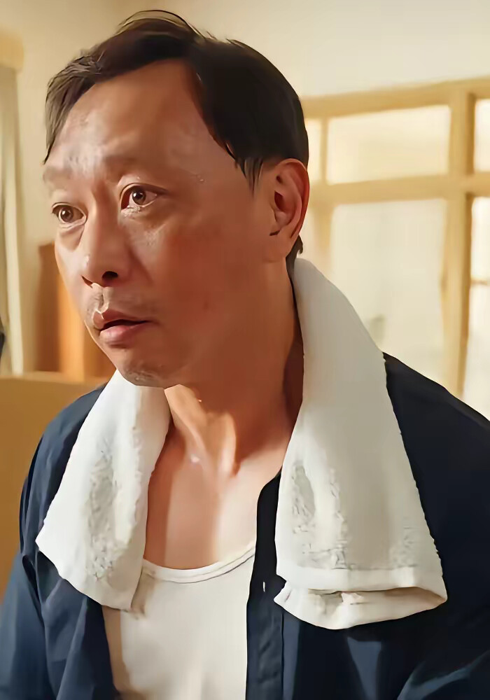 《利刃玫瑰》剧照