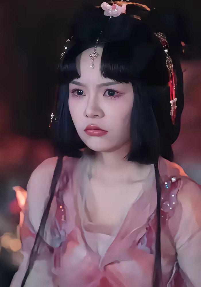 《纯阳邪神》剧照