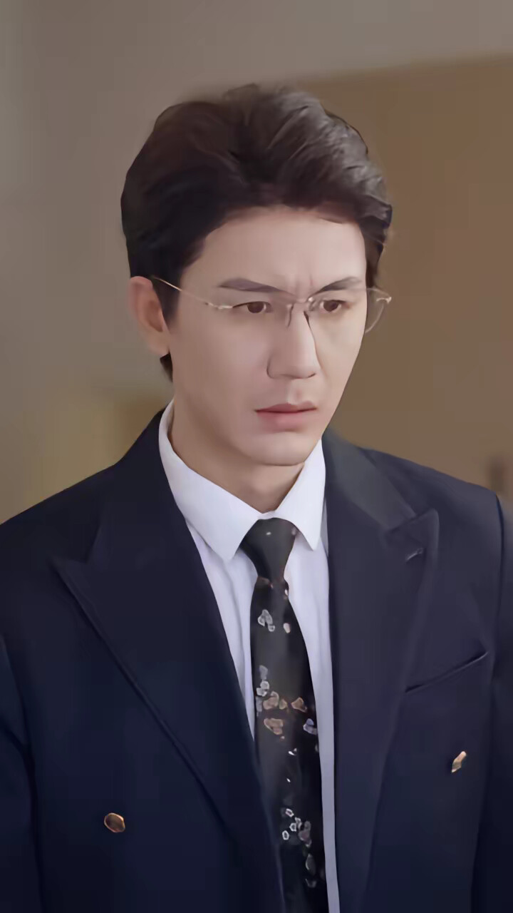 《靳先生，你又认错女儿了》剧照