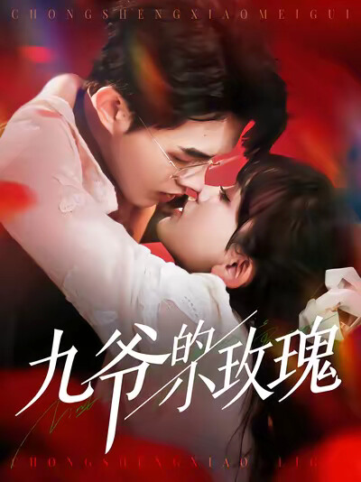 《九爷的小玫瑰》剧照