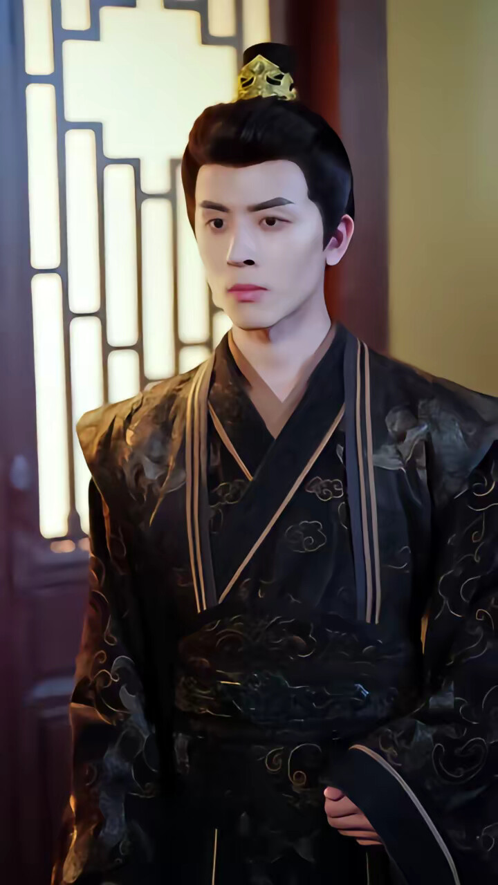 《傻妃逆袭,王爷请自重》剧照