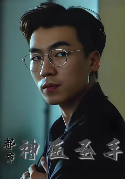 《都市神医圣手》剧照