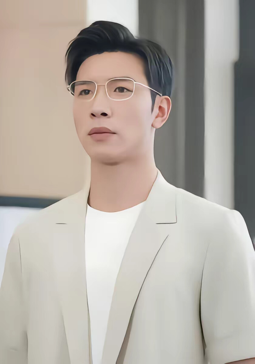 《完美的不在场证明》剧照