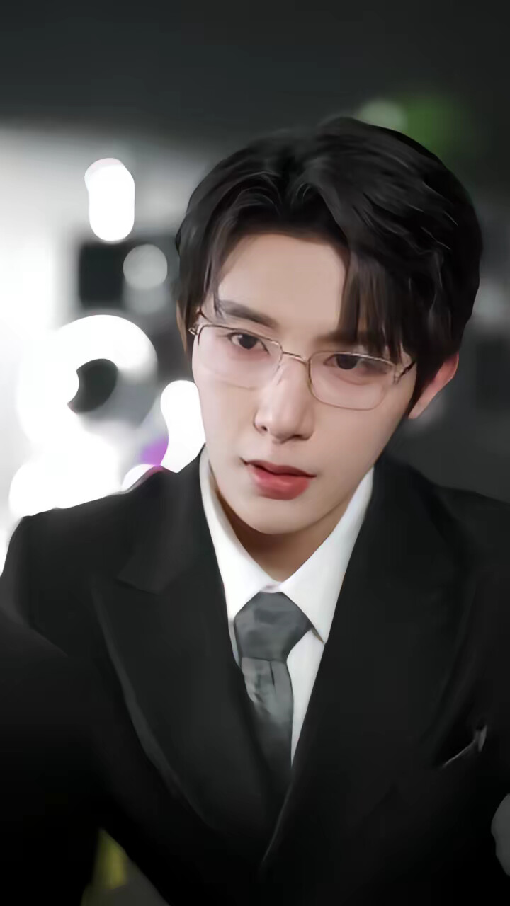 《爱的方程式》剧照