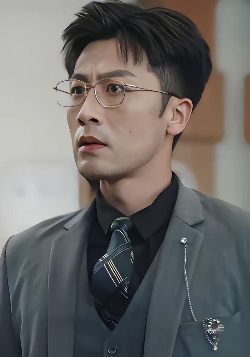 《捡来的小祖宗不好惹》剧照