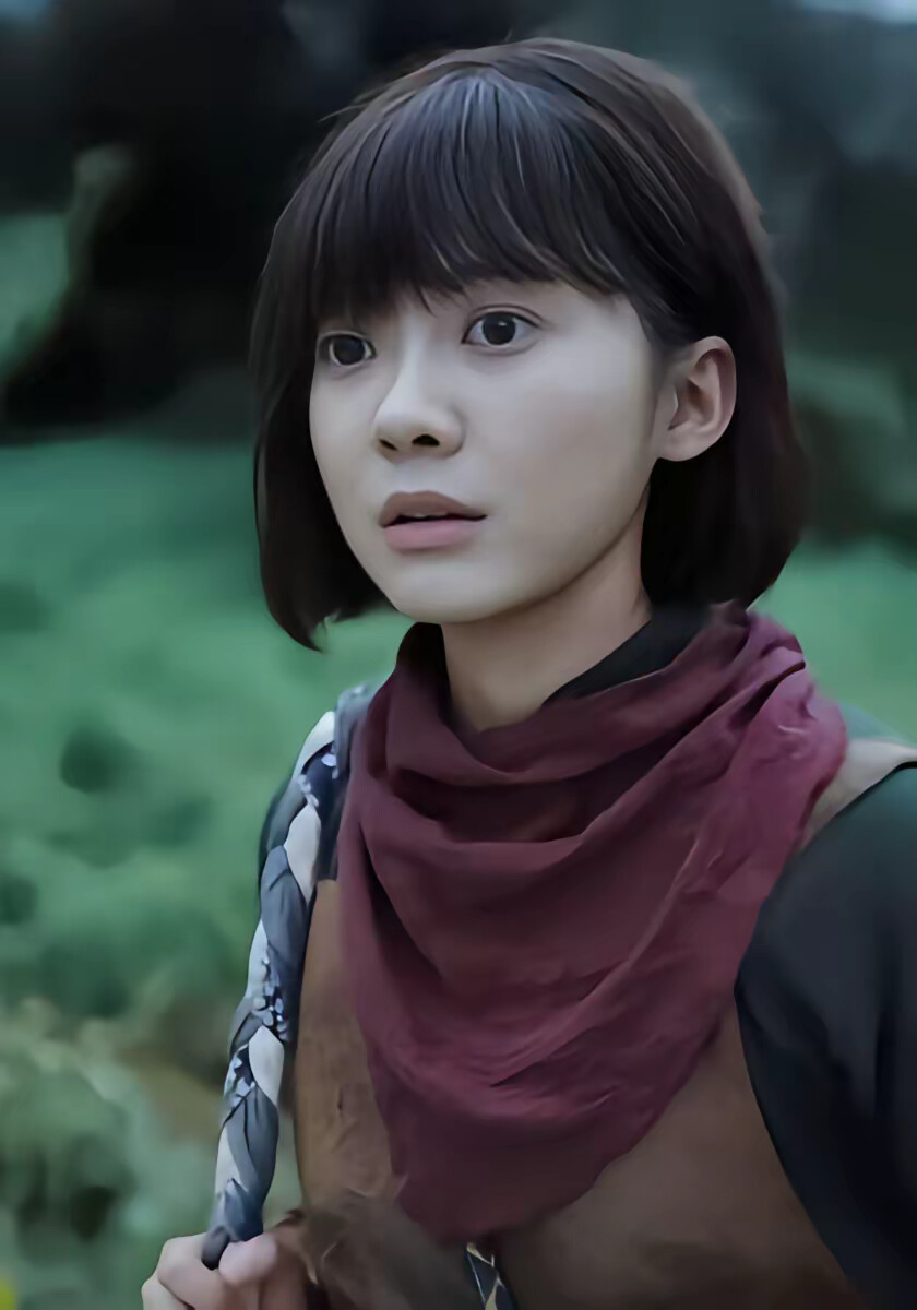 《小小狙击手》剧照