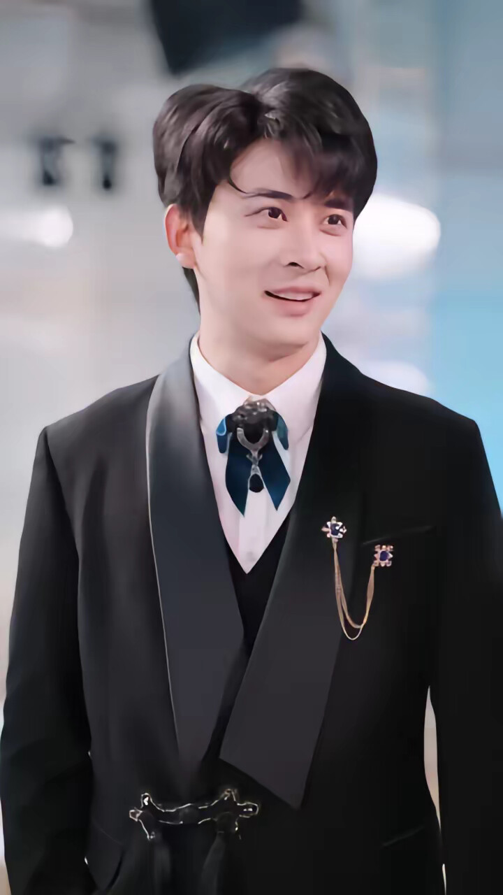 《先生别闹了!新娘不是你的》剧照