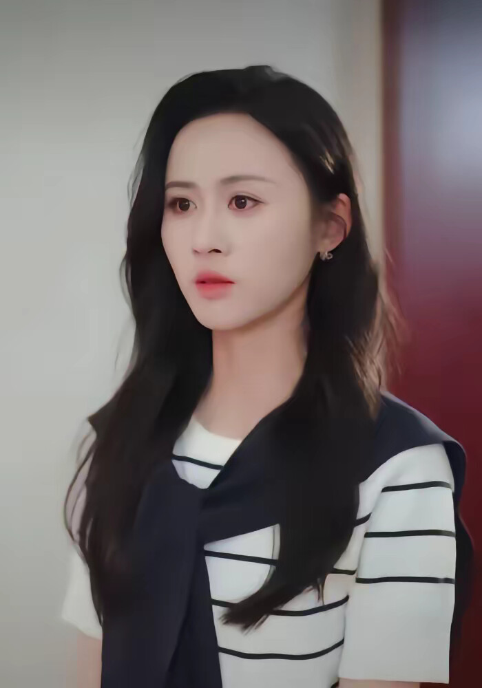 《好雨知时节,今生不负卿》剧照