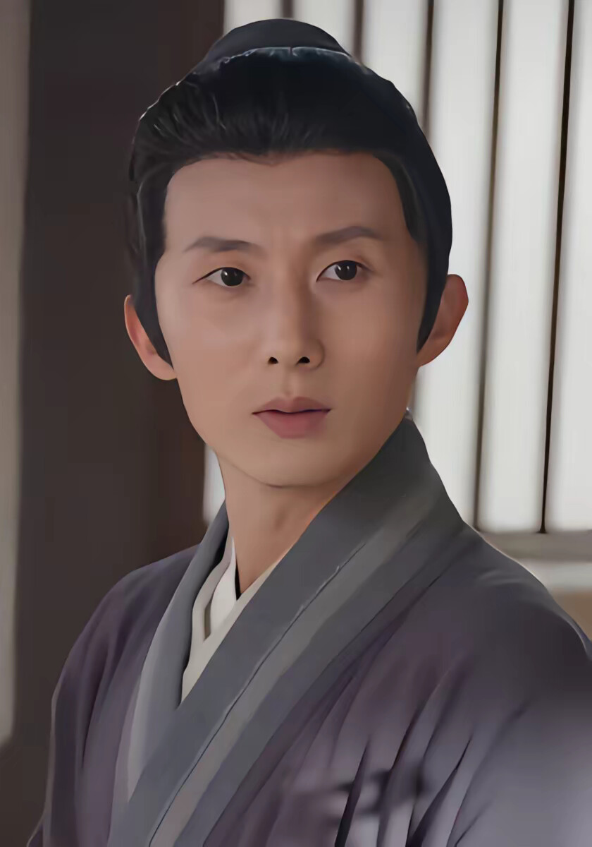 《替嫁当后娘,侯门主母养崽逆袭》剧照