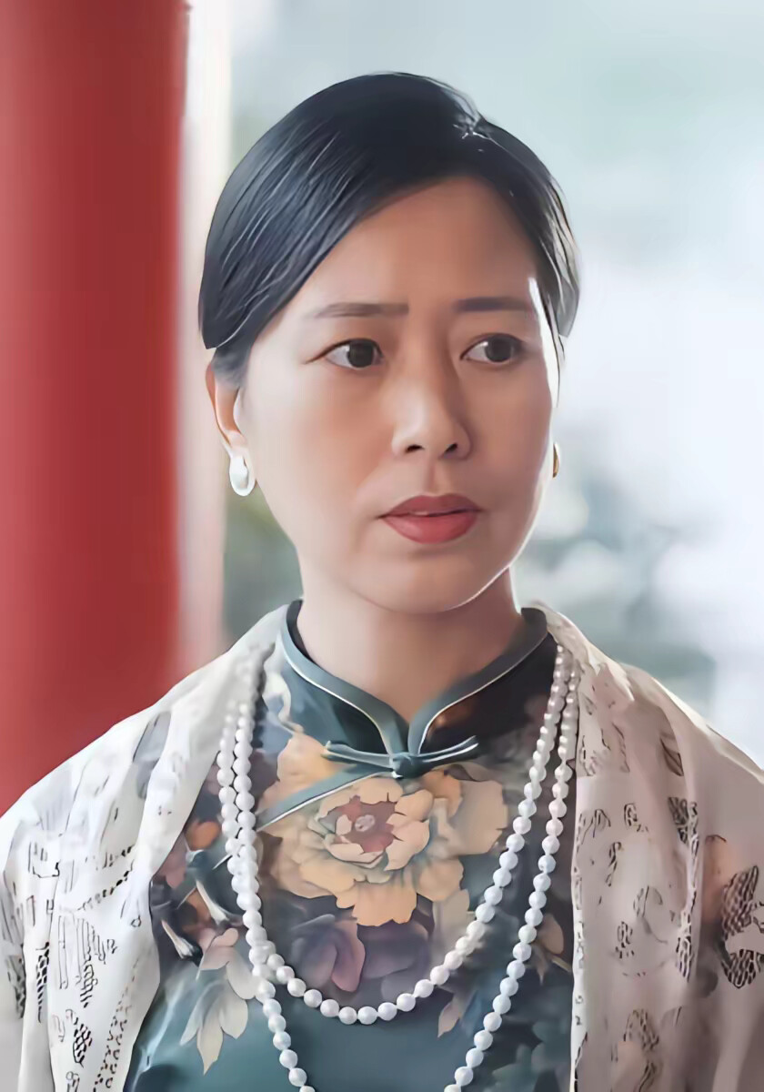 《穿过荆棘拥抱你》剧照