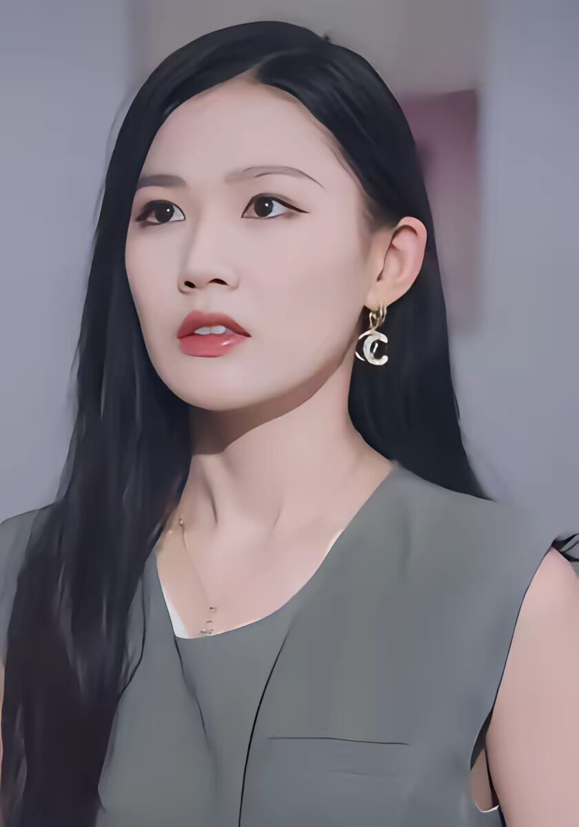 《你与春风皆过客》剧照