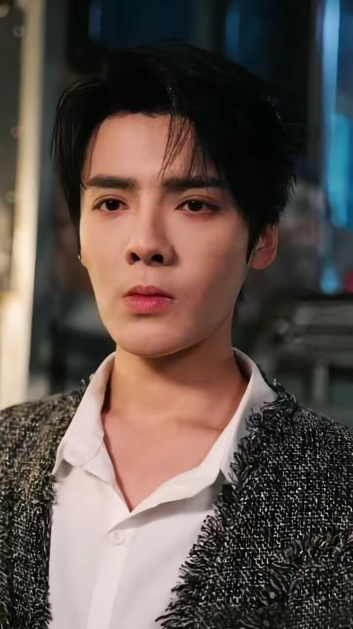 《丑小鸭!路人甲!哥哥们抱她回家》剧照