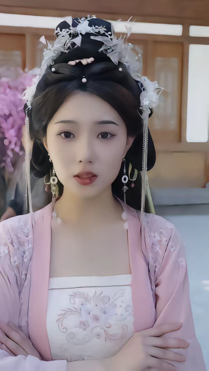 《我在古代开盲盒》剧照