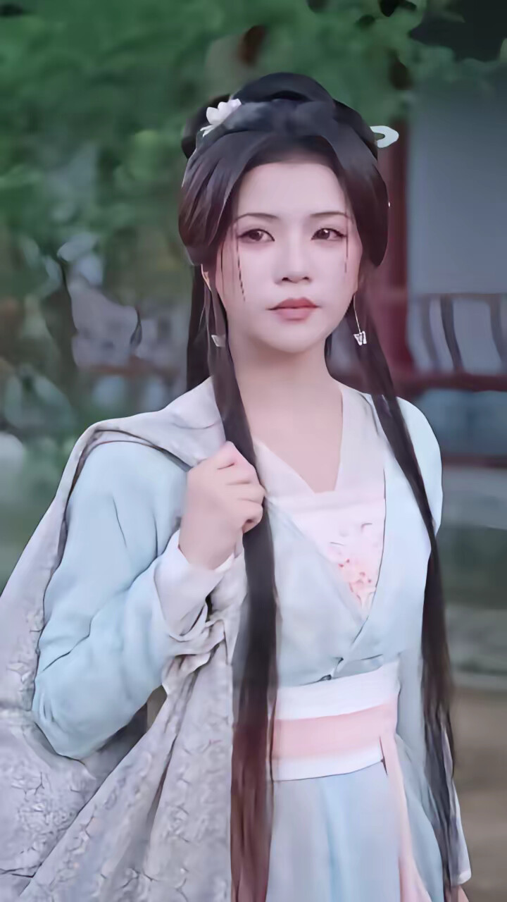 《君恩辞》剧照